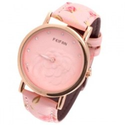 Feifan Flower Pink